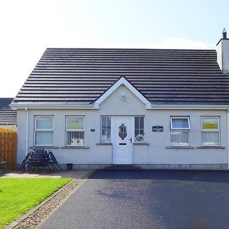 Glen Haven Bed And Breakfast Ballycastle Exteriér fotografie