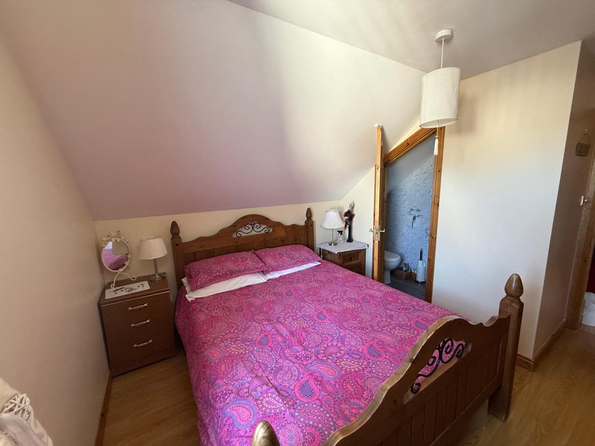 Glen Haven Bed And Breakfast Ballycastle Exteriér fotografie